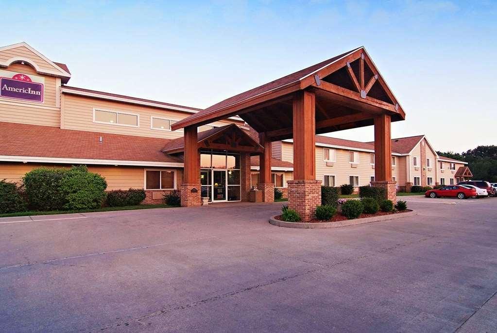 Quality Inn Atchison Eksteriør bilde