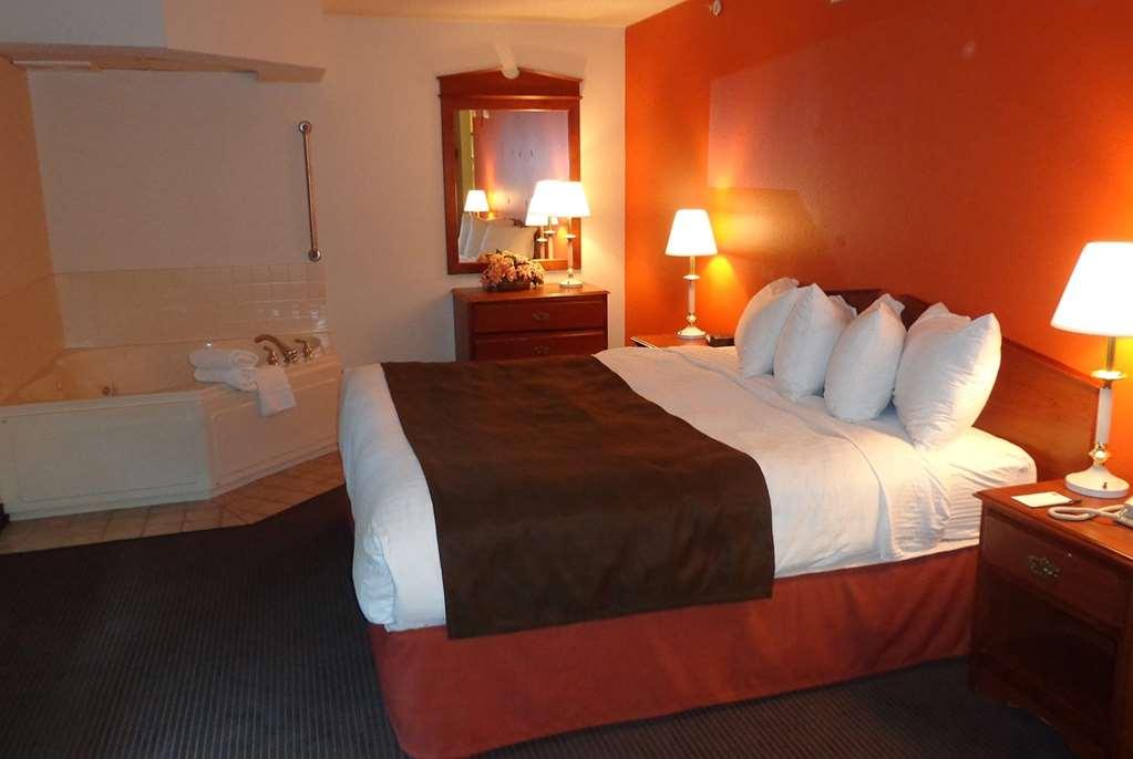 Quality Inn Atchison Eksteriør bilde