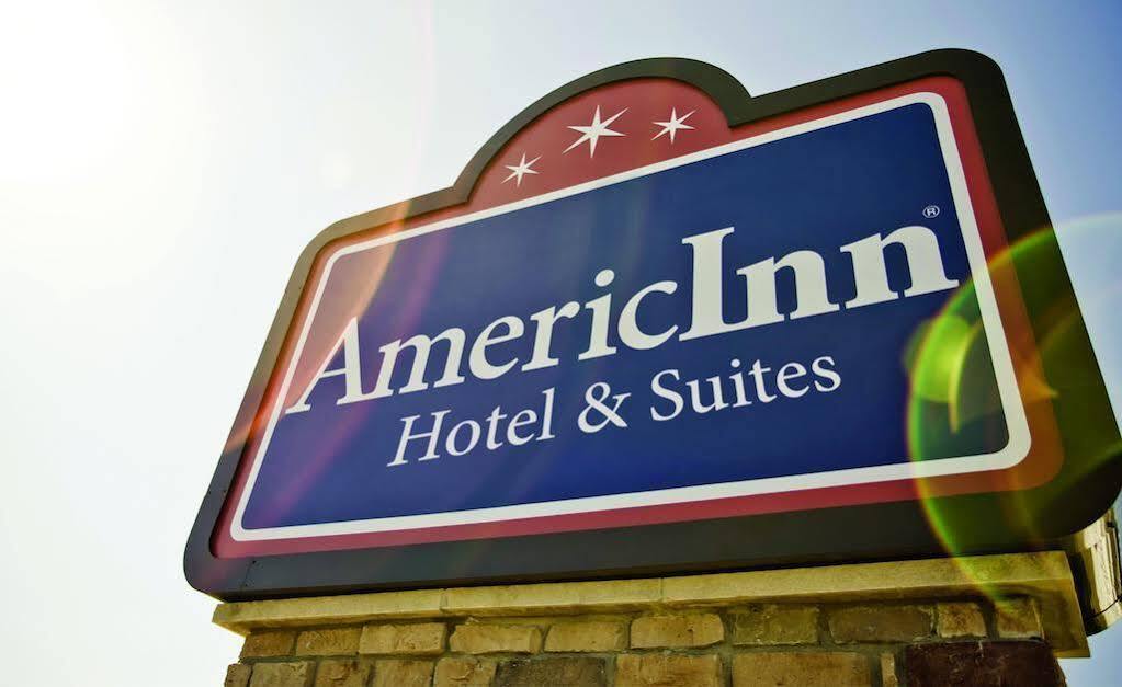 Quality Inn Atchison Eksteriør bilde
